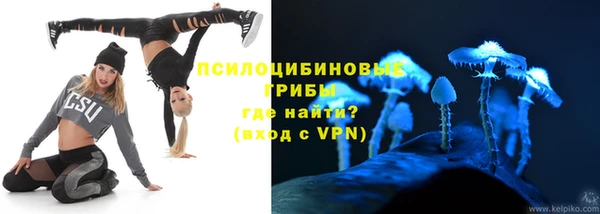 молекула духа Балабаново